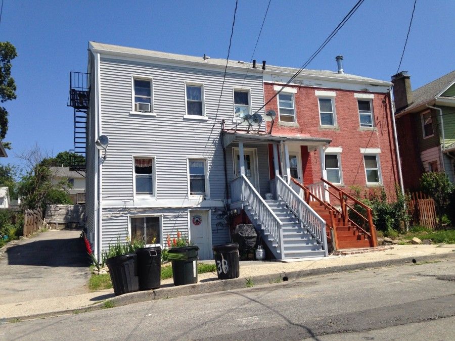 1138 Howard St, Peekskill, NY - Studio Single-Family Home - 5 Photos