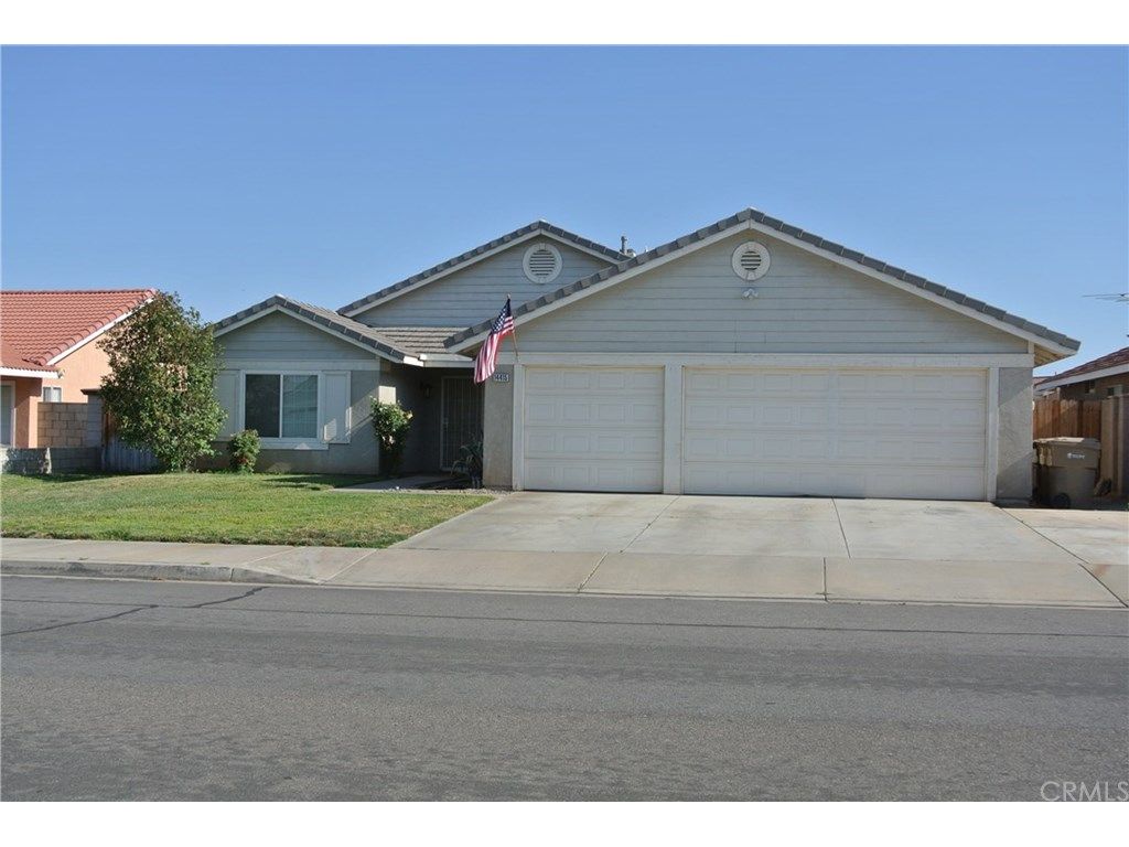 14415 Cedar St, Hesperia, CA 92344 Trulia