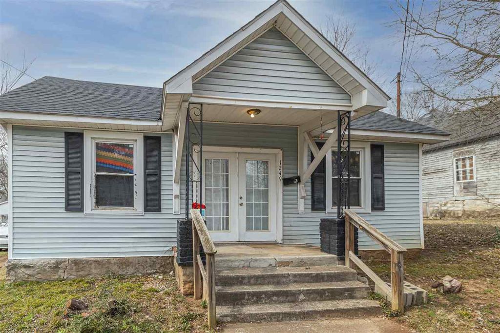 1249 Stubbins St, Bowling Green, KY 42101