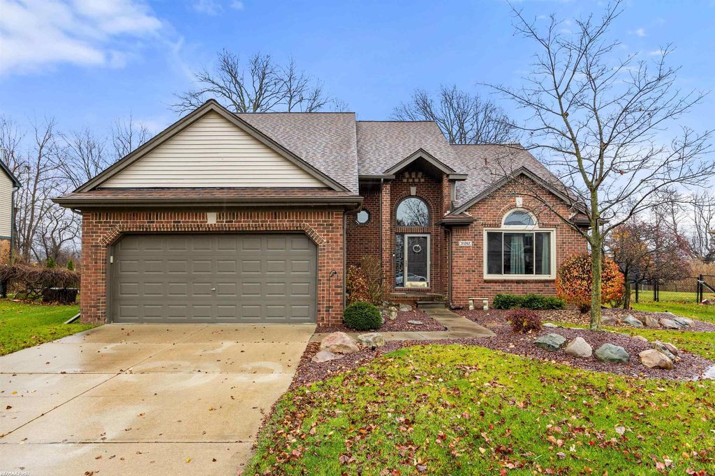 31262 Broderick Dr, Chesterfield, MI 48051 Trulia