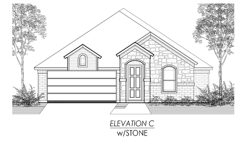 The Admiral Vista Point Grandview, TX Trulia