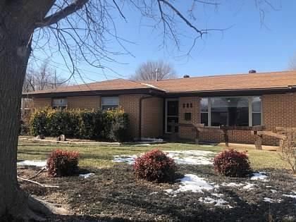 905 Sylvia St, Fairview, OK 73737