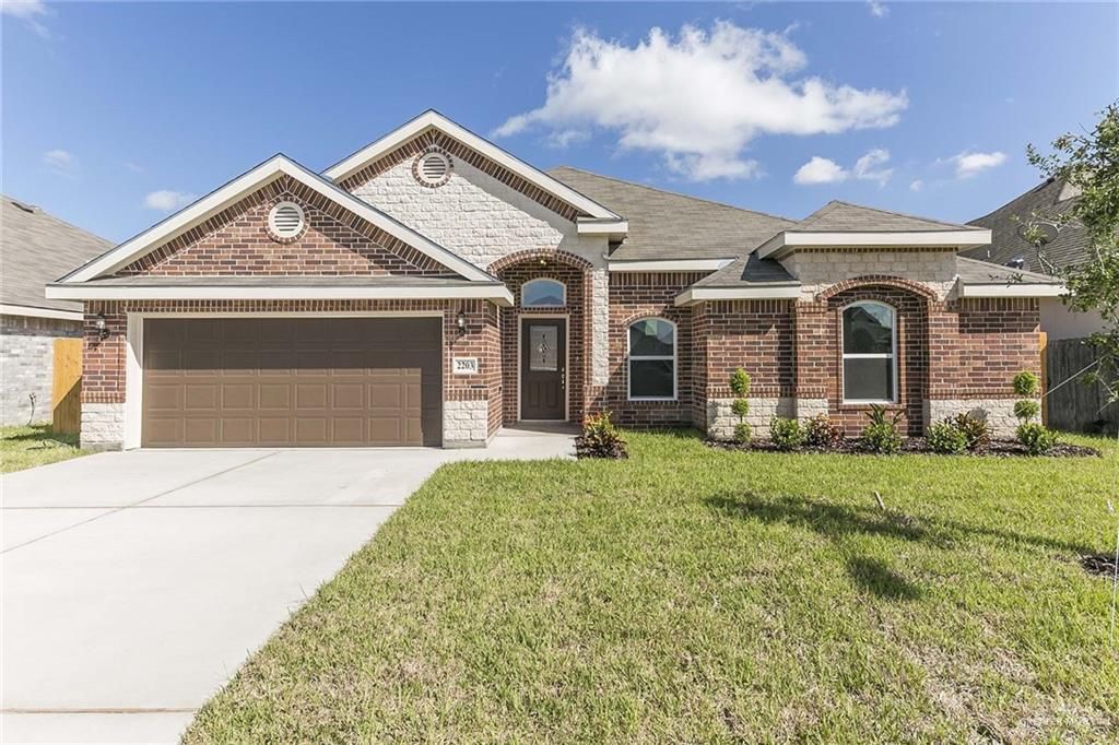 2203 Primrose Dr, Weslaco, TX 78596 Trulia