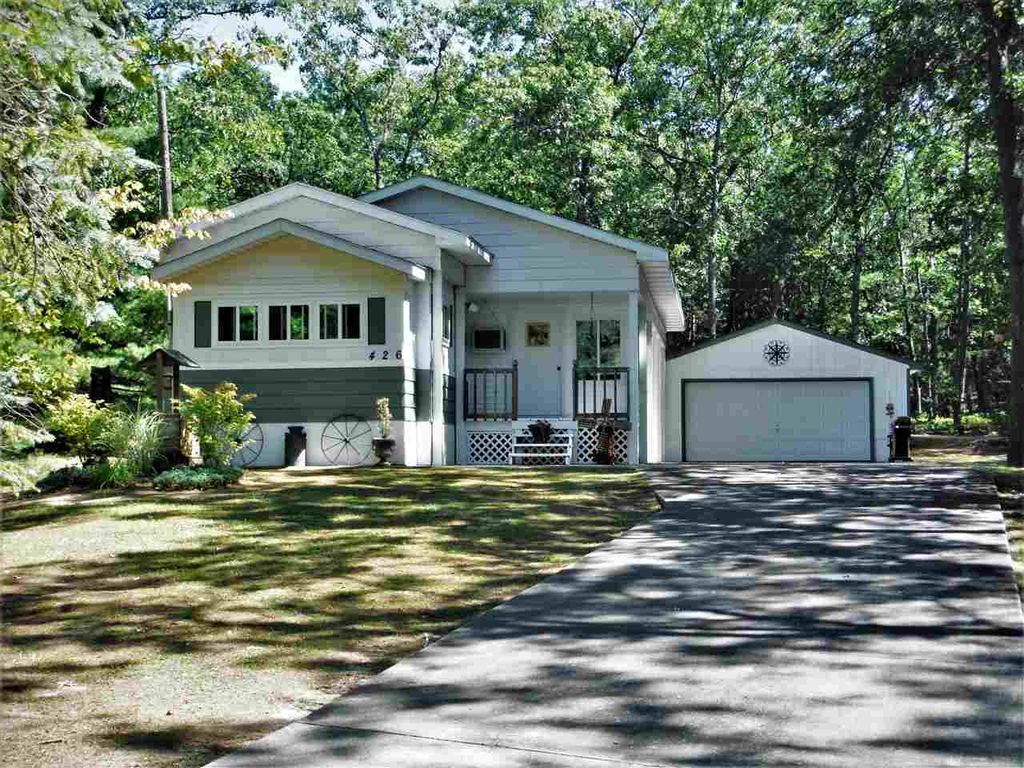 426 Ridgeview Dr, Prudenville, MI 48651 Trulia