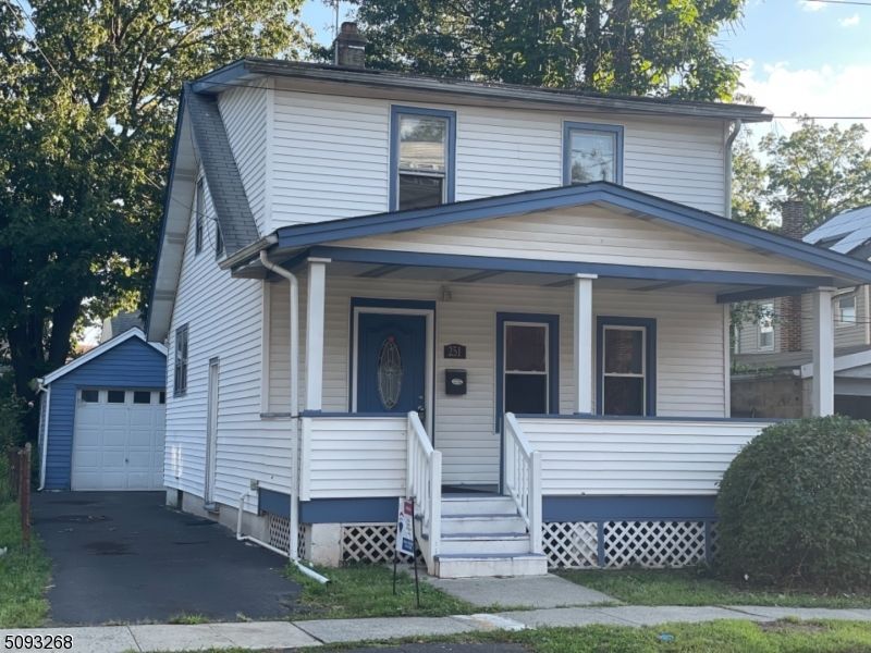 251 Madison Ave, Irvington, NJ 07111 Trulia