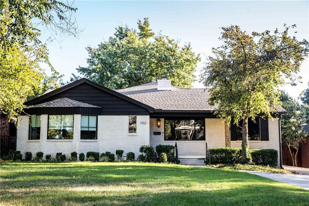 1102 Hemstead Pl, Nichols Hills, OK 73116 Trulia