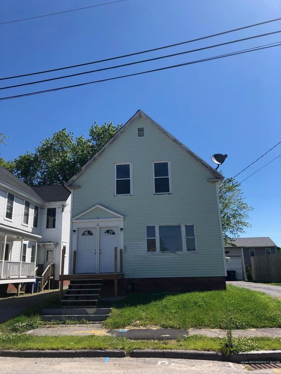 12 Haskell St, Westbrook, ME 04092 Trulia