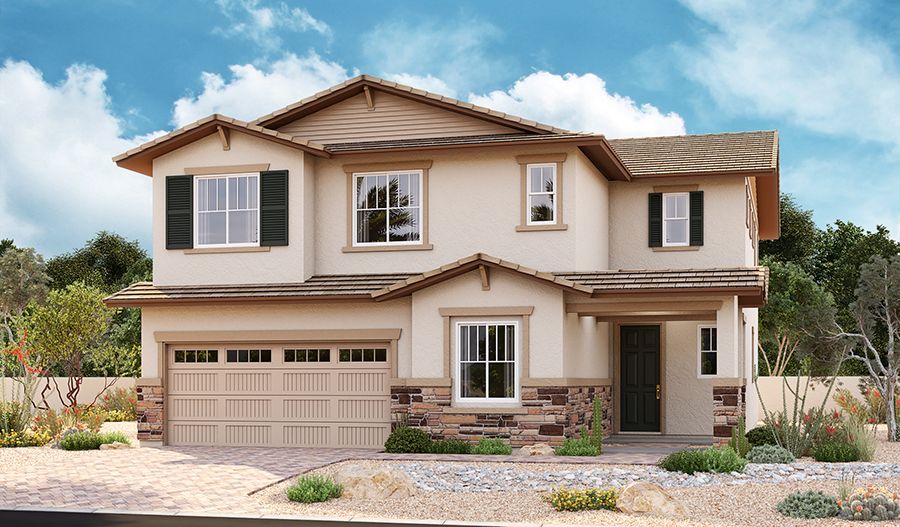 4011 S Nevada St, Chandler, AZ 85249