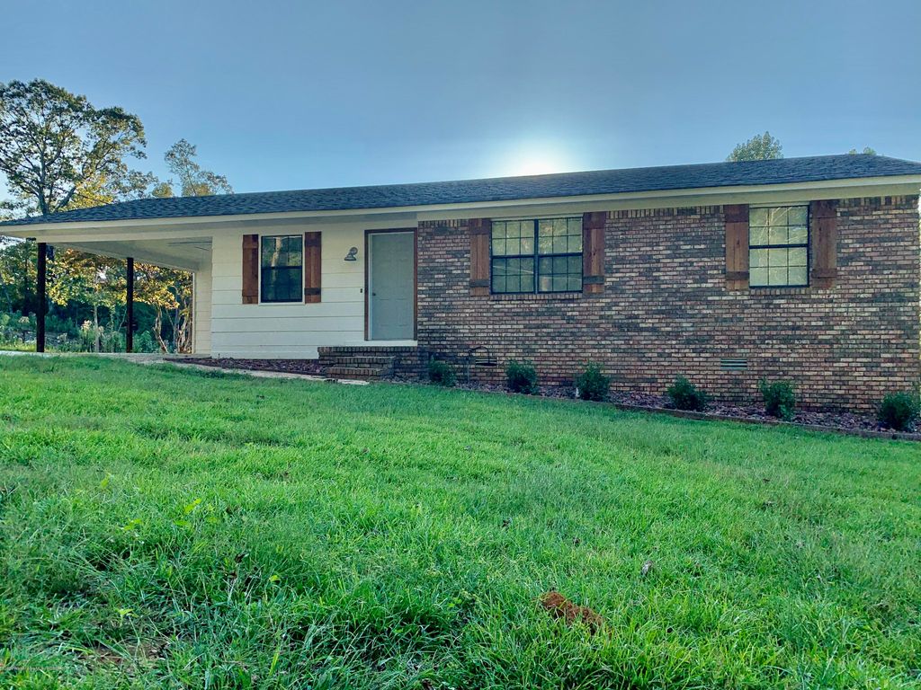 13301 County Road 49, Winfield, AL 35594 Trulia