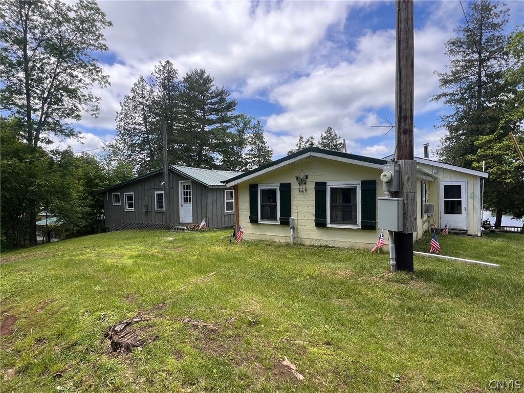 25 27 Thorntons Lane Prvt Rd, Hammond, NY 13646 MLS S1541715 Trulia