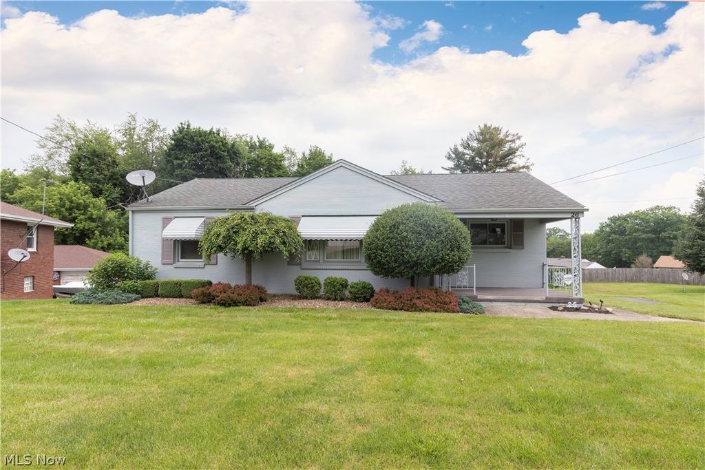 26 Iroquois St, Struthers, OH 44471 Trulia