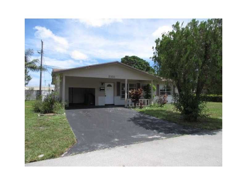 5300 NW 23rd Ave, Tamarac, FL 33309