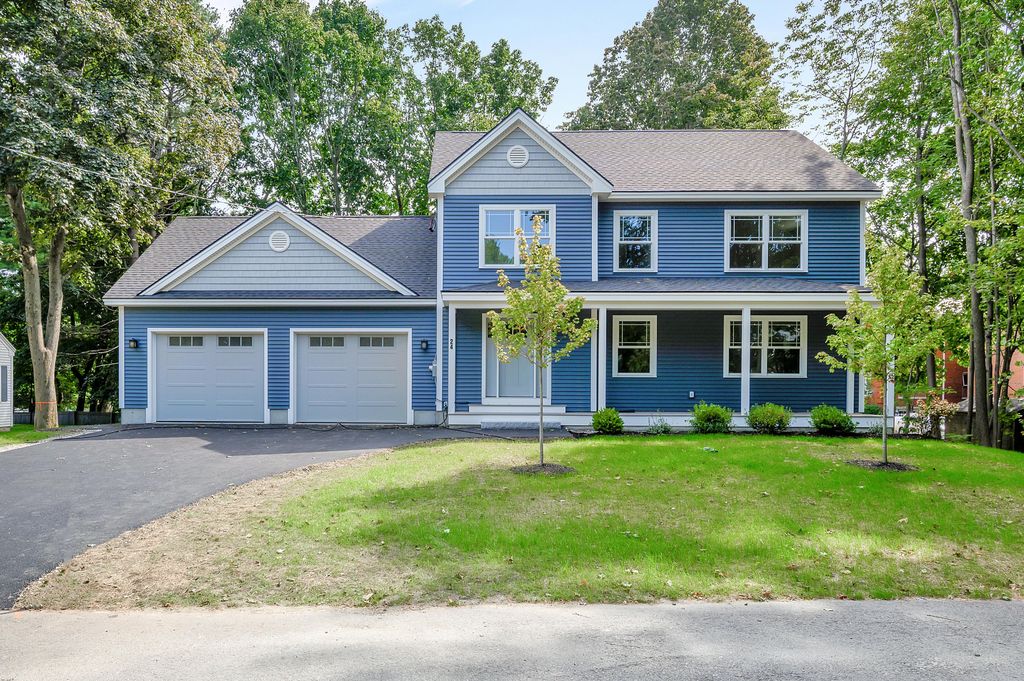 24 Redlon Road, Portland, ME 04102 Trulia