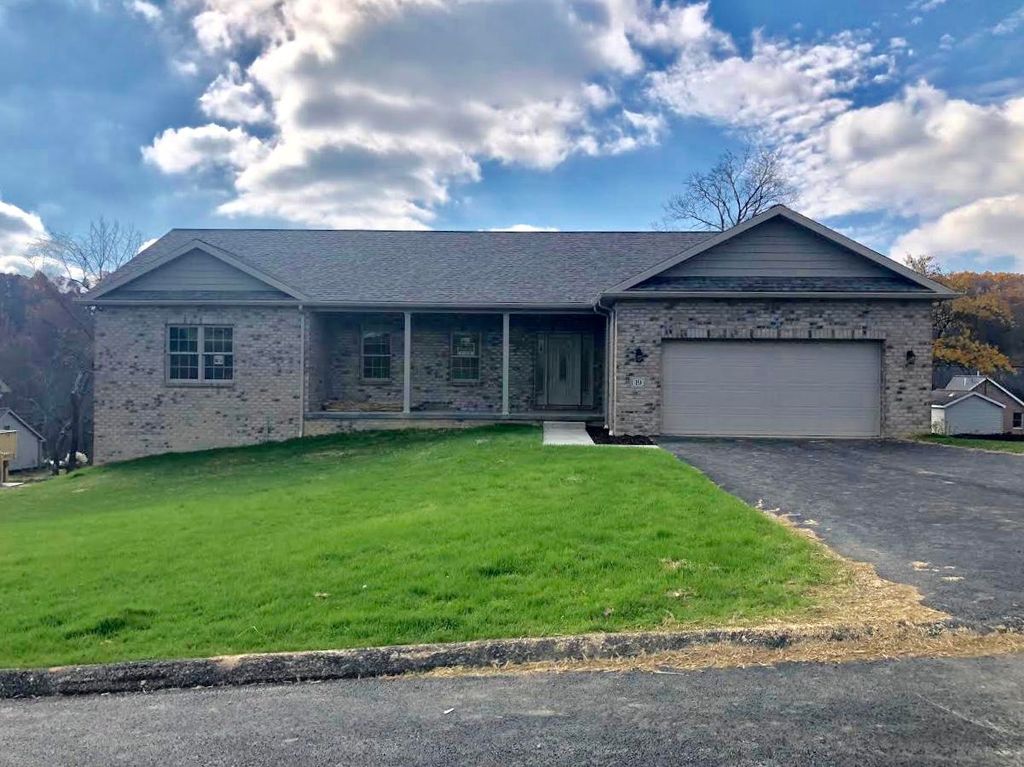 19 Rosemont Dr, South Union Twp, PA 15401 Trulia
