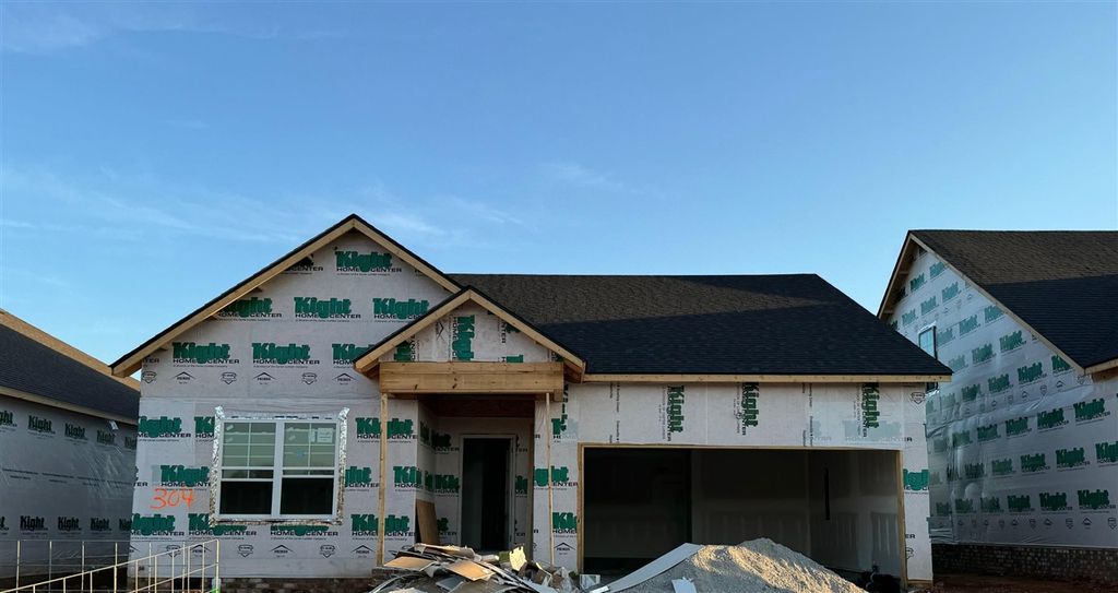 Lot 304 McLellan Crossings, Bowling Green, KY 42101 MLS RA20245756