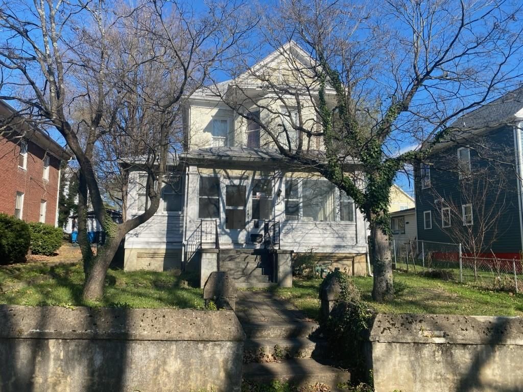 1015 Chapman Ave SW, Roanoke, VA 24016 Trulia