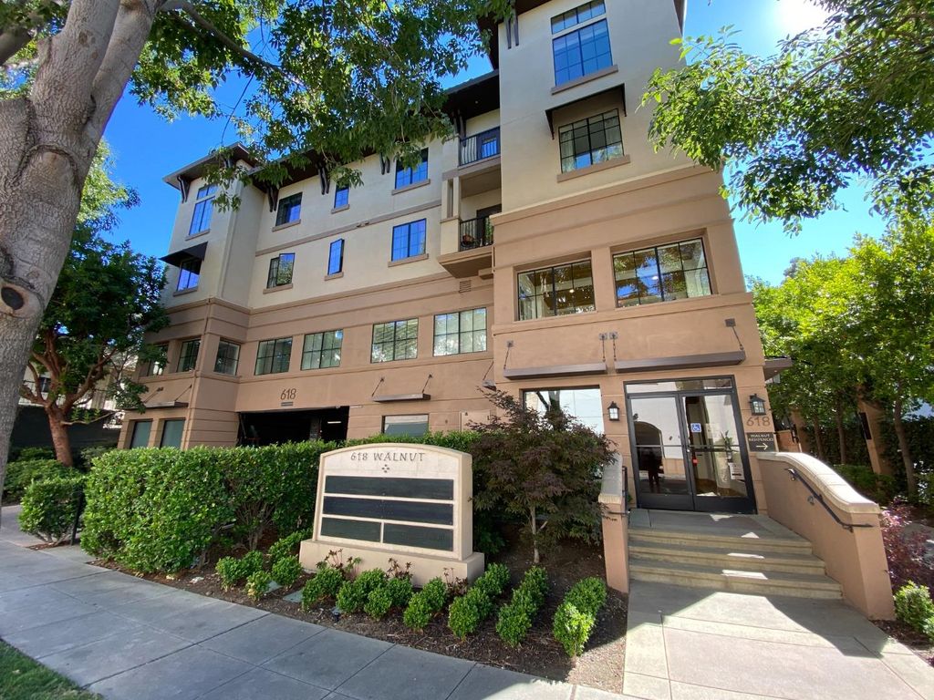 618 Walnut St 307, San Carlos, CA 94070 Trulia
