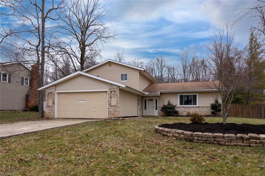 12720 Woodridge Dr, North Royalton, OH 44133 Trulia