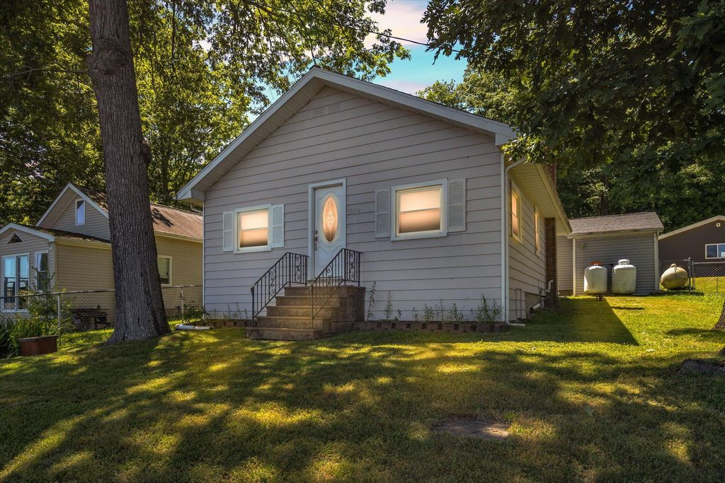 9584 Lakeview Dr, Jerome, MI 49249 Trulia