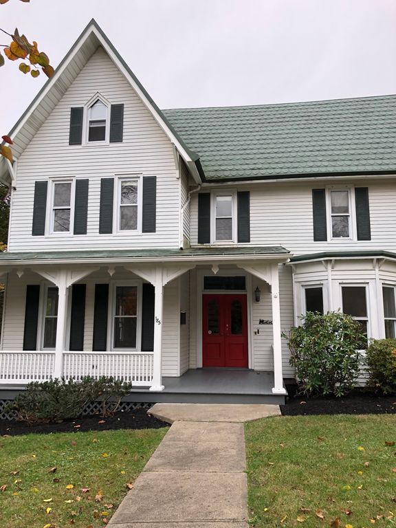 185 N Church St, Goshen, NY 10924 Trulia