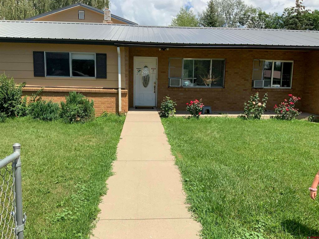 103 N 18th St, Dolores, CO 81323