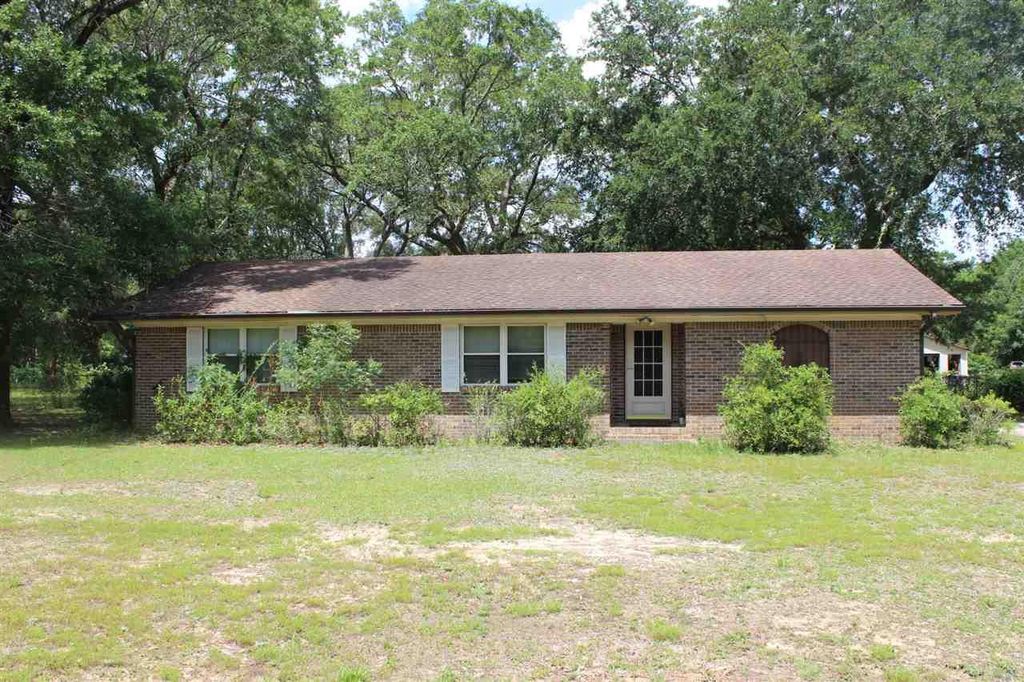 4525 Oak Forest Dr, Milton, FL 32583 Trulia