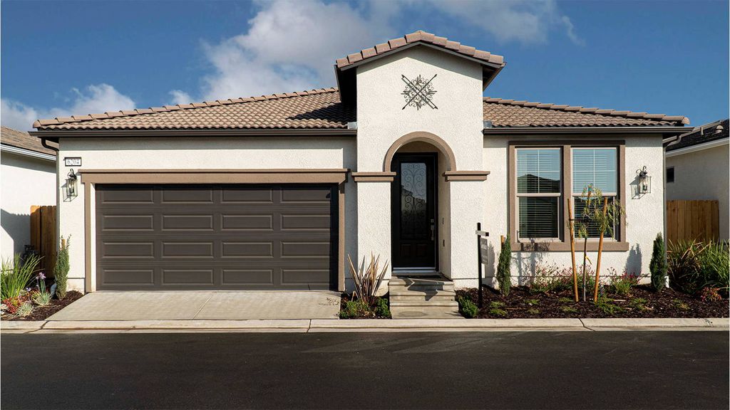 new homes copper river fresno
