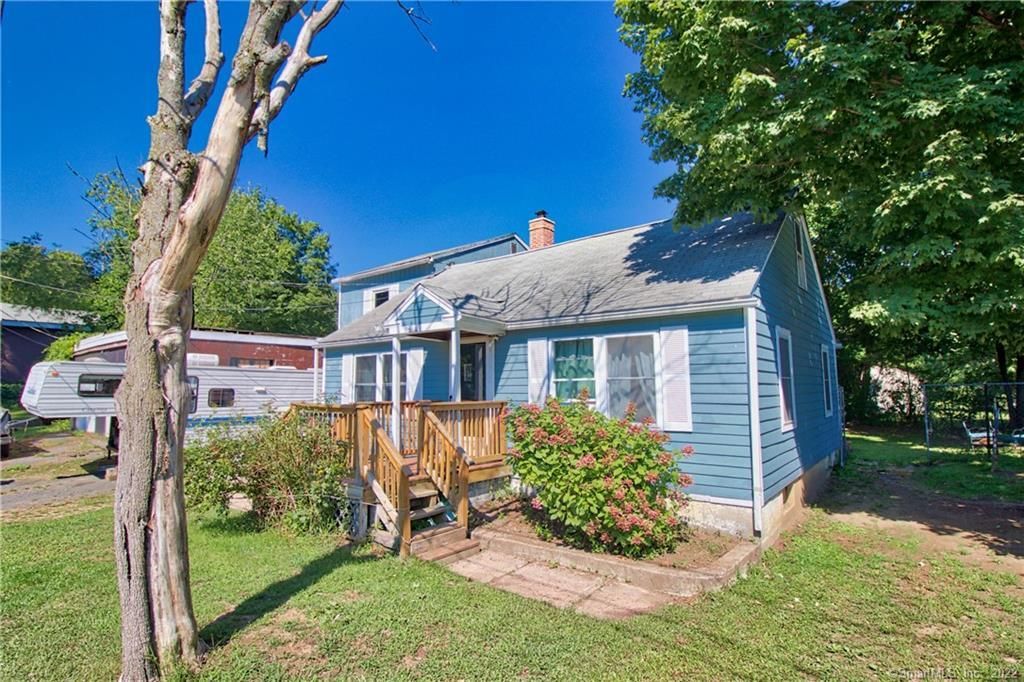 27 Treadwell Ave, Thomaston, CT 06787 Trulia