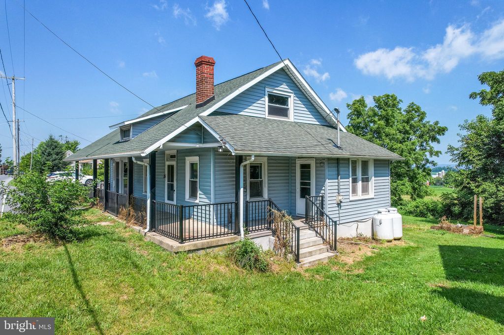 6176 Division Hwy, Narvon, PA 17555 Trulia