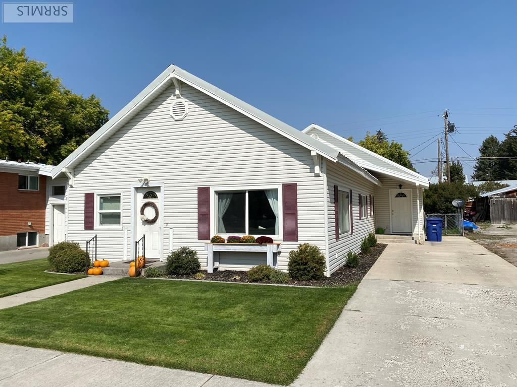 537 W 3 N, Saint Anthony, ID 83445 Trulia