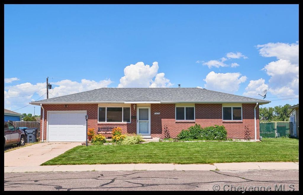 1514 Adams Ave, Cheyenne, WY 82001 Trulia