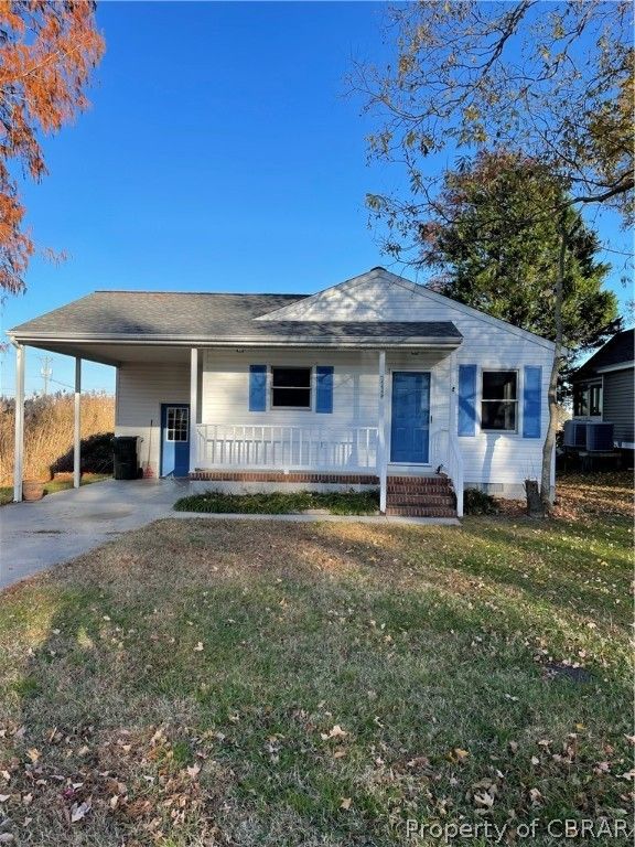 612 Lee St, West Point, VA 23181 Trulia