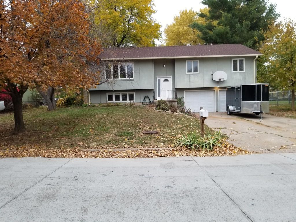 3012 Gary Ave, Manhattan, KS 66502 Trulia