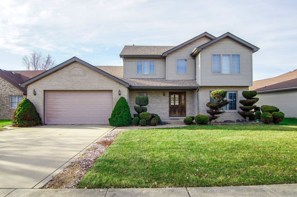 158 Lake Hill Dr, Steger, IL 60475 Trulia