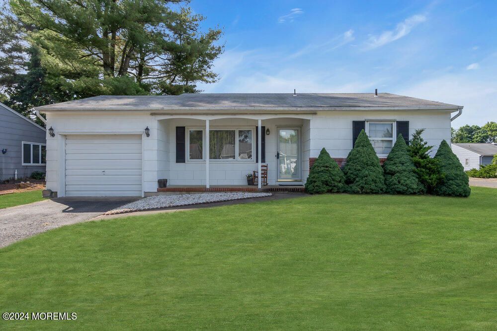 166 Westbrook Drive, Toms River, NJ 08757 MLS 22415450 Trulia