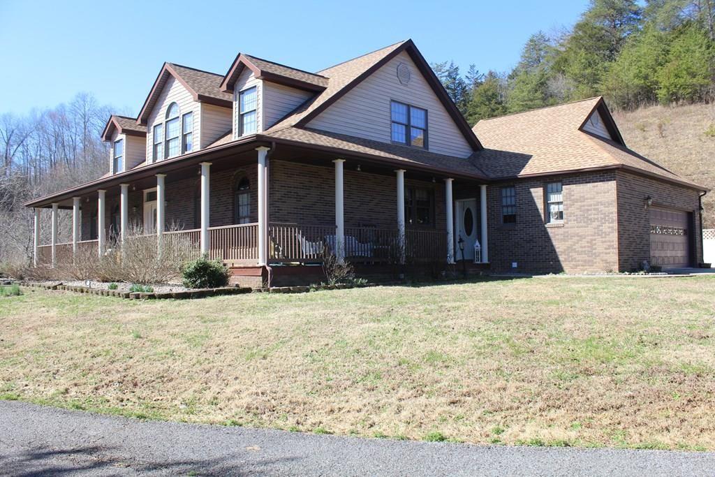 171 Arrowhead Estates Rd, Staffordsville, KY 41256 Trulia