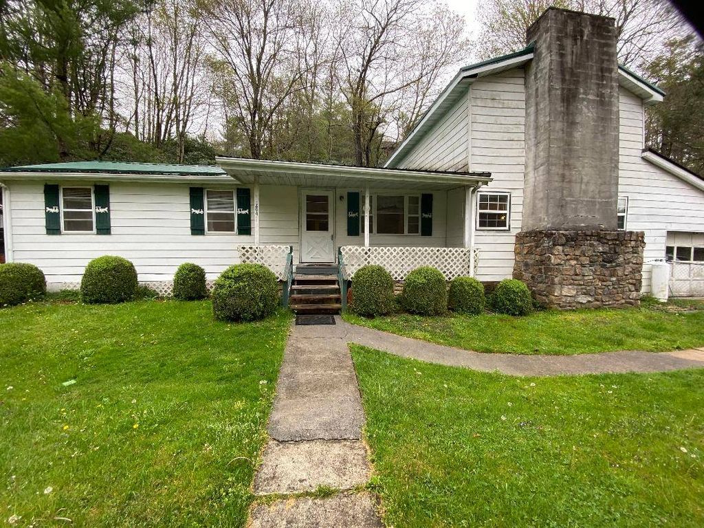 184 Avery County High School Rd, Newland, NC 28657 Trulia