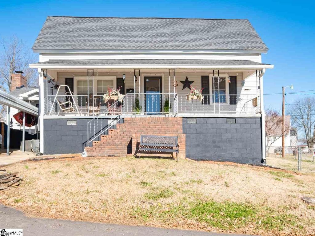 2 Goodrich St, Pelzer, SC 29669 Trulia