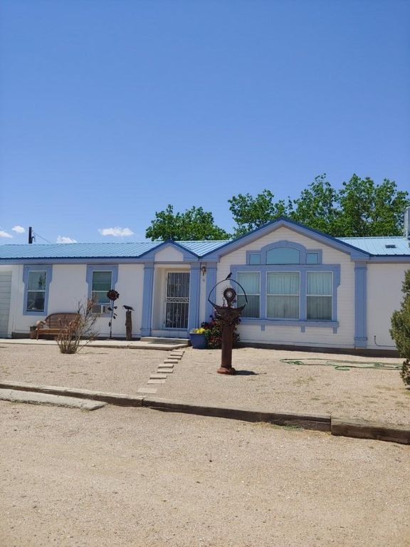 247D Frontage Rd, Polvadera, NM 87828