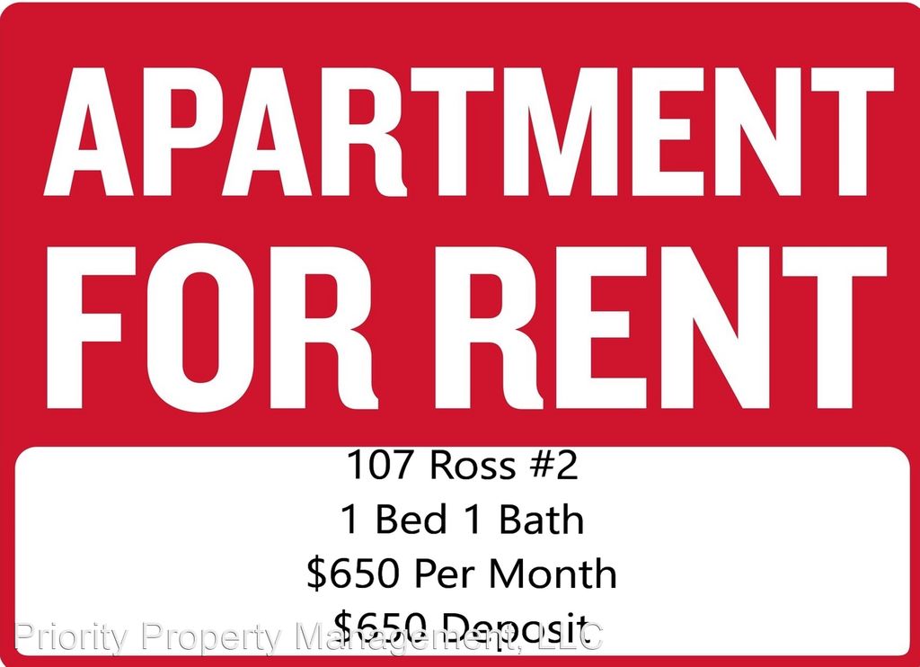 107 Ross Ave #2, Gillette, WY 82716