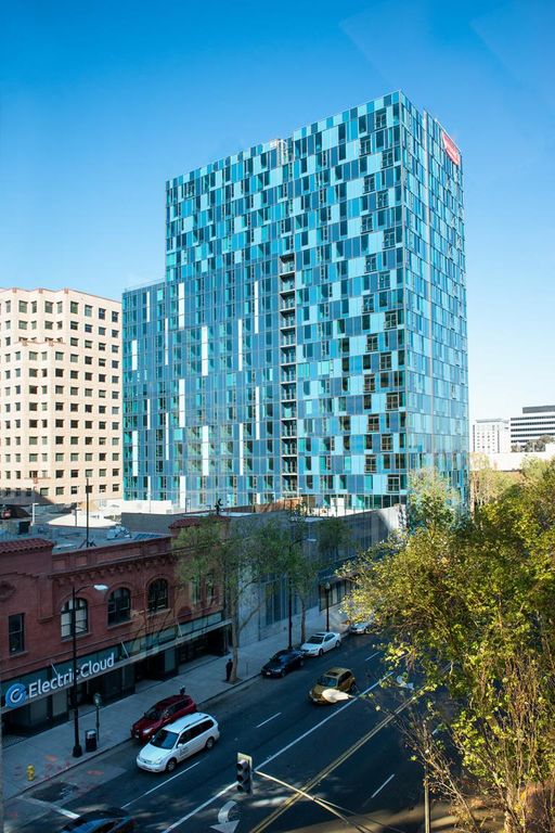 1 S Market St 1006, San Jose, CA 95113 Trulia