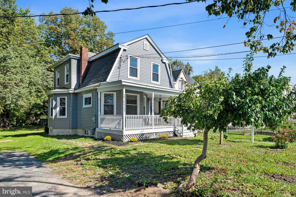 505 Junction St, Wilmington, DE 19805