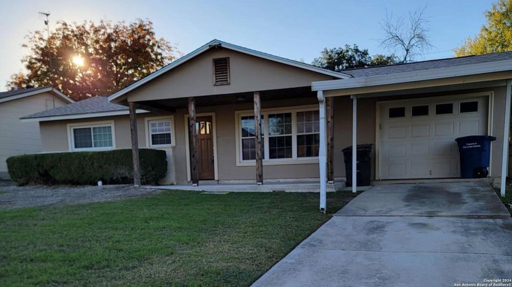 Michael bonsby heating air conditioning (8007 ROBIN HILL DR, San