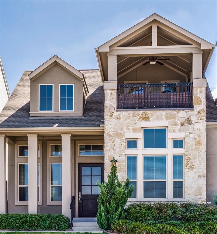 1871 Stevens Bluff Ln, Dallas, TX 75208