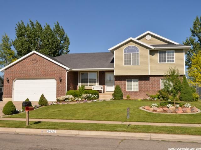 2425 Allison Way, Syracuse, UT 84075