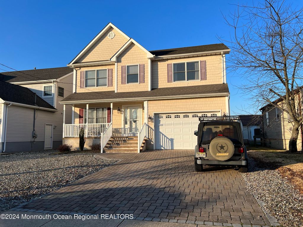 203 Sanborn Avenue, Point Pleasant Beach, NJ 08742 MLS 22401200 Trulia