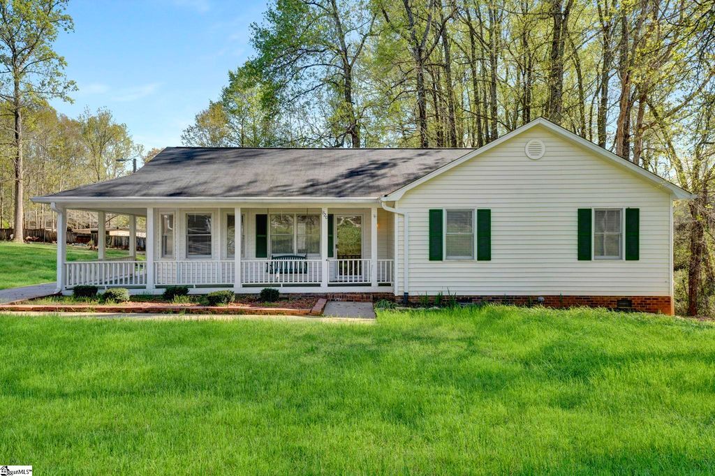 1320 Saluda Dam Rd, Easley, SC 29640 MLS 1523152 Trulia