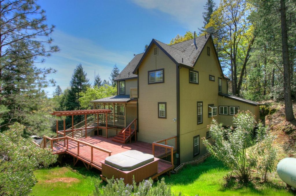 50 Tall Pines Ct, Applegate, CA 95703 Trulia