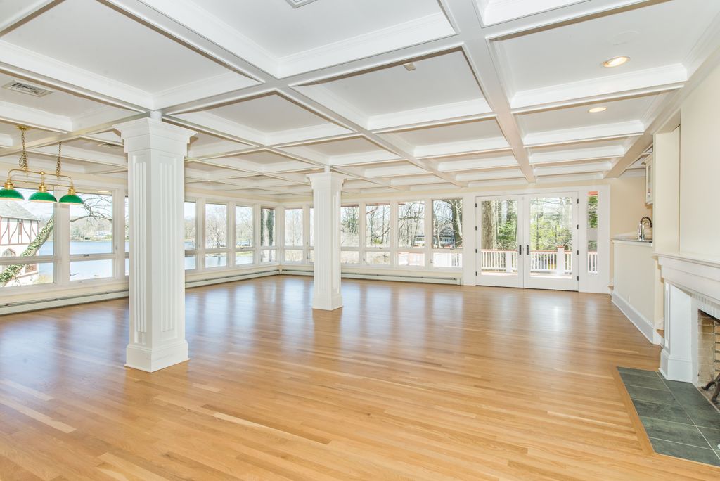 4 Lake End Pl, Mountain Lakes, NJ 07046 Trulia