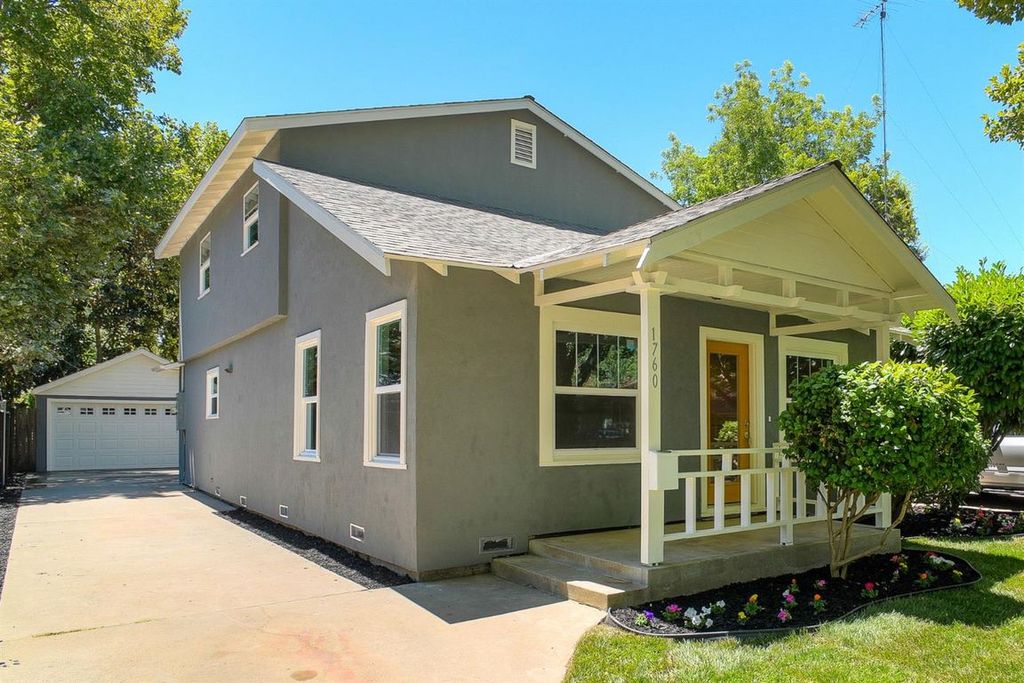 1760 Vallejo Way, Sacramento, CA 95818 Trulia